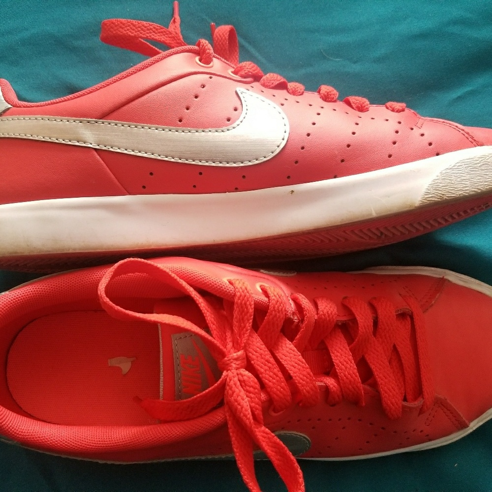 Nike Shoed